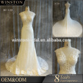 Best Quality Sales for free shipping worldwide wedding dress